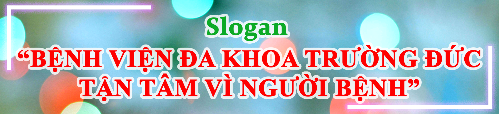 Hình ảnh tin tức Bệnh viện đa khoa Trường Đức tận tâm vì người bệnh