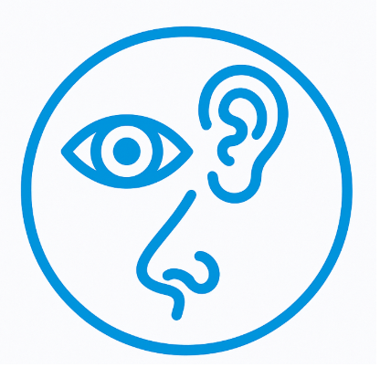 MẮT- TAI MŨI HỌNG